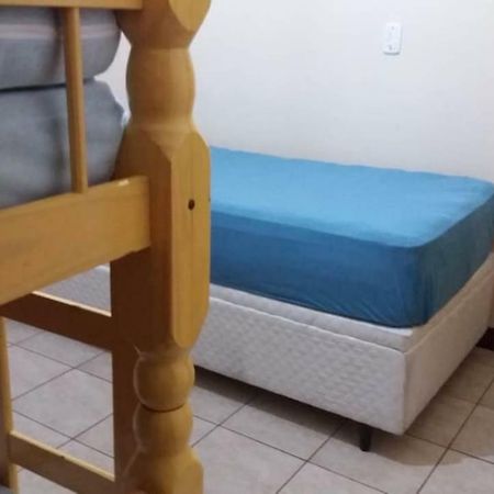 Apartamento De Cobertura Em Ubatuba Praia Grande Litoral Norte De Sao Paulo, Proximo A Praia Екстериор снимка