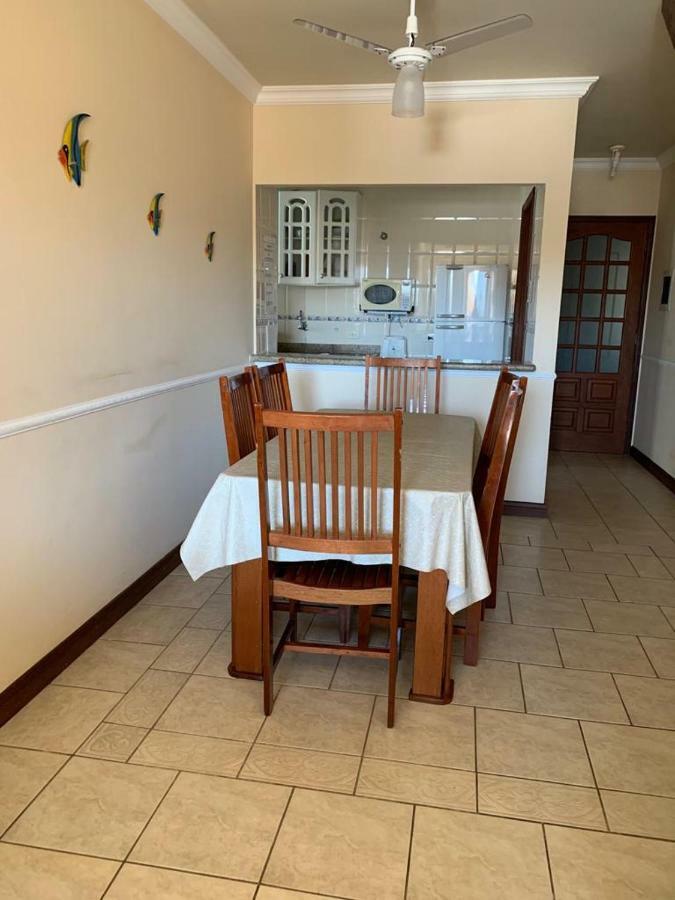 Apartamento De Cobertura Em Ubatuba Praia Grande Litoral Norte De Sao Paulo, Proximo A Praia Apartment Екстериор снимка