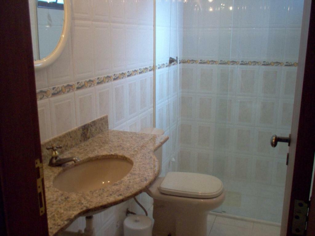 Apartamento De Cobertura Em Ubatuba Praia Grande Litoral Norte De Sao Paulo, Proximo A Praia Екстериор снимка