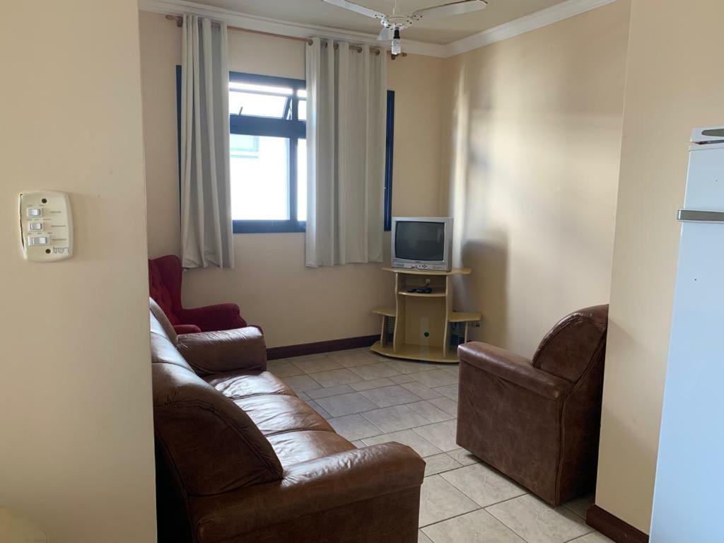 Apartamento De Cobertura Em Ubatuba Praia Grande Litoral Norte De Sao Paulo, Proximo A Praia Apartment Екстериор снимка