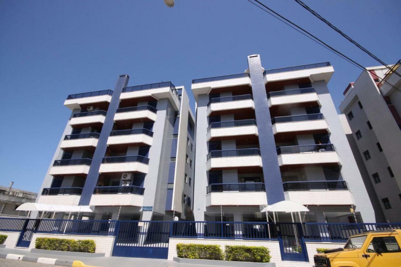 Apartamento De Cobertura Em Ubatuba Praia Grande Litoral Norte De Sao Paulo, Proximo A Praia Apartment Екстериор снимка