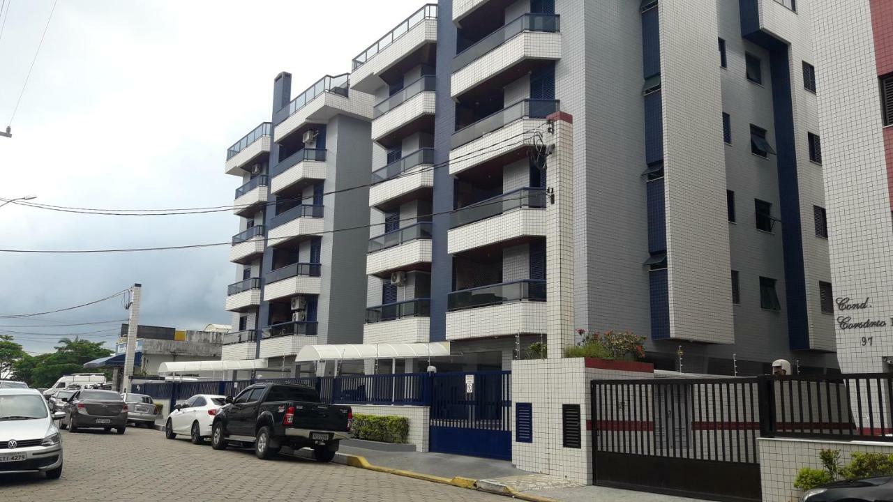 Apartamento De Cobertura Em Ubatuba Praia Grande Litoral Norte De Sao Paulo, Proximo A Praia Екстериор снимка