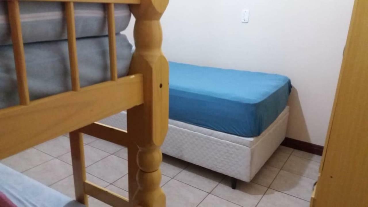 Apartamento De Cobertura Em Ubatuba Praia Grande Litoral Norte De Sao Paulo, Proximo A Praia Екстериор снимка
